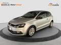 Volkswagen Polo V Trendline/Xenon/Einparkhilfe/SHZ/AUX Argent - thumbnail 1