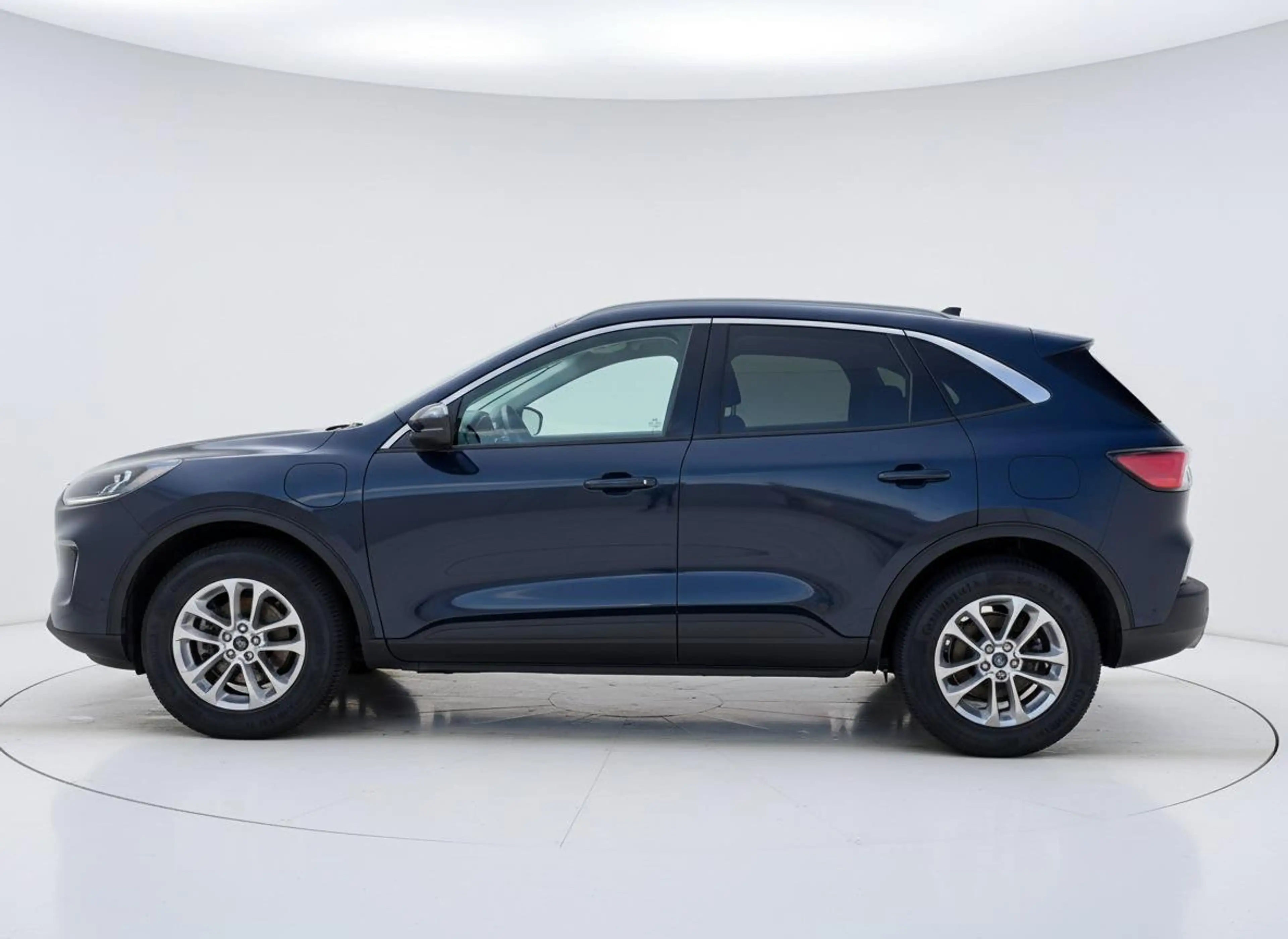Ford Kuga 2.5 PHEV Titanium HUD stuurverw ACC — photo 4