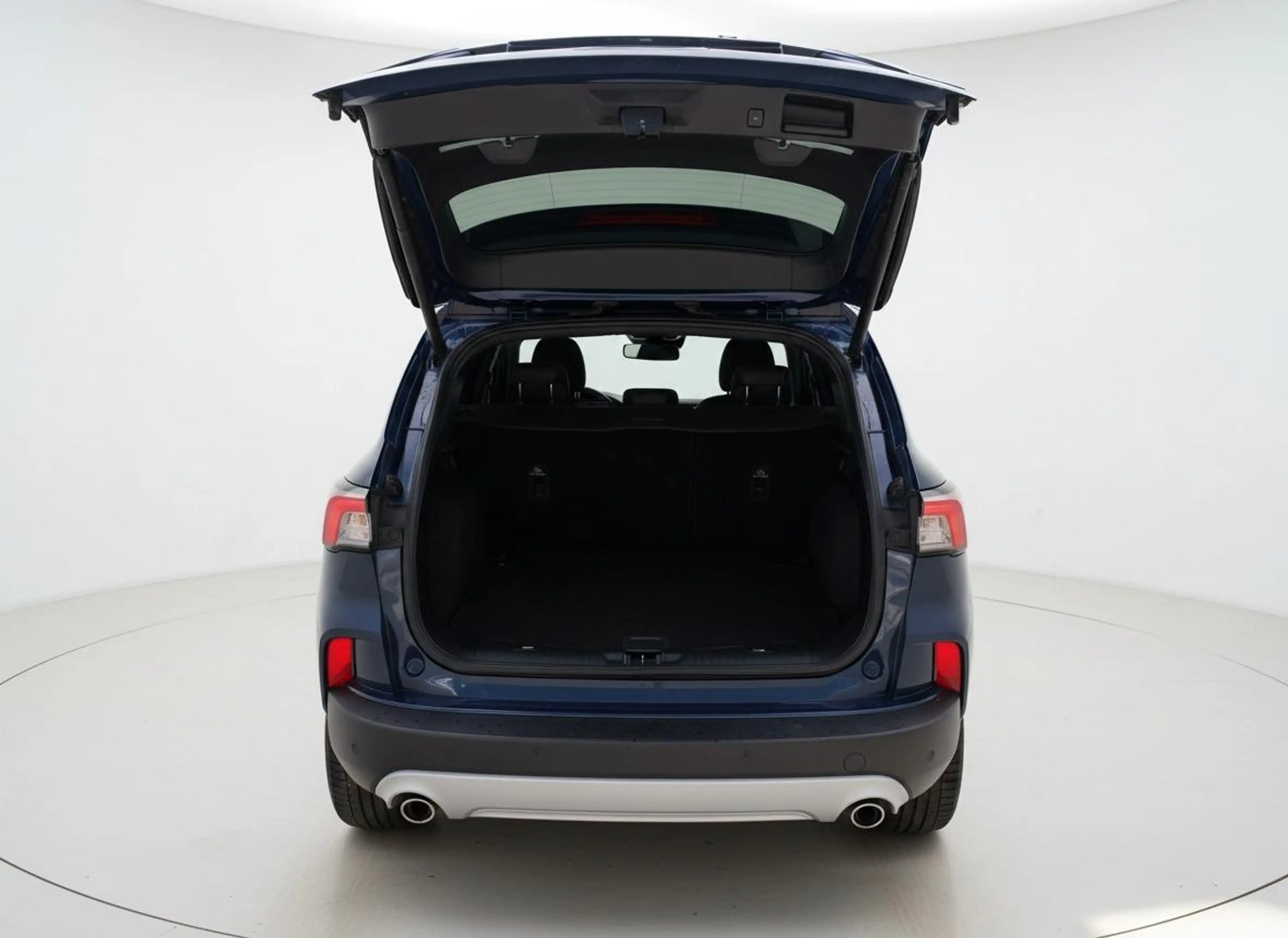 Ford Kuga 2.5 PHEV Titanium HUD stuurverw ACC — photo 25