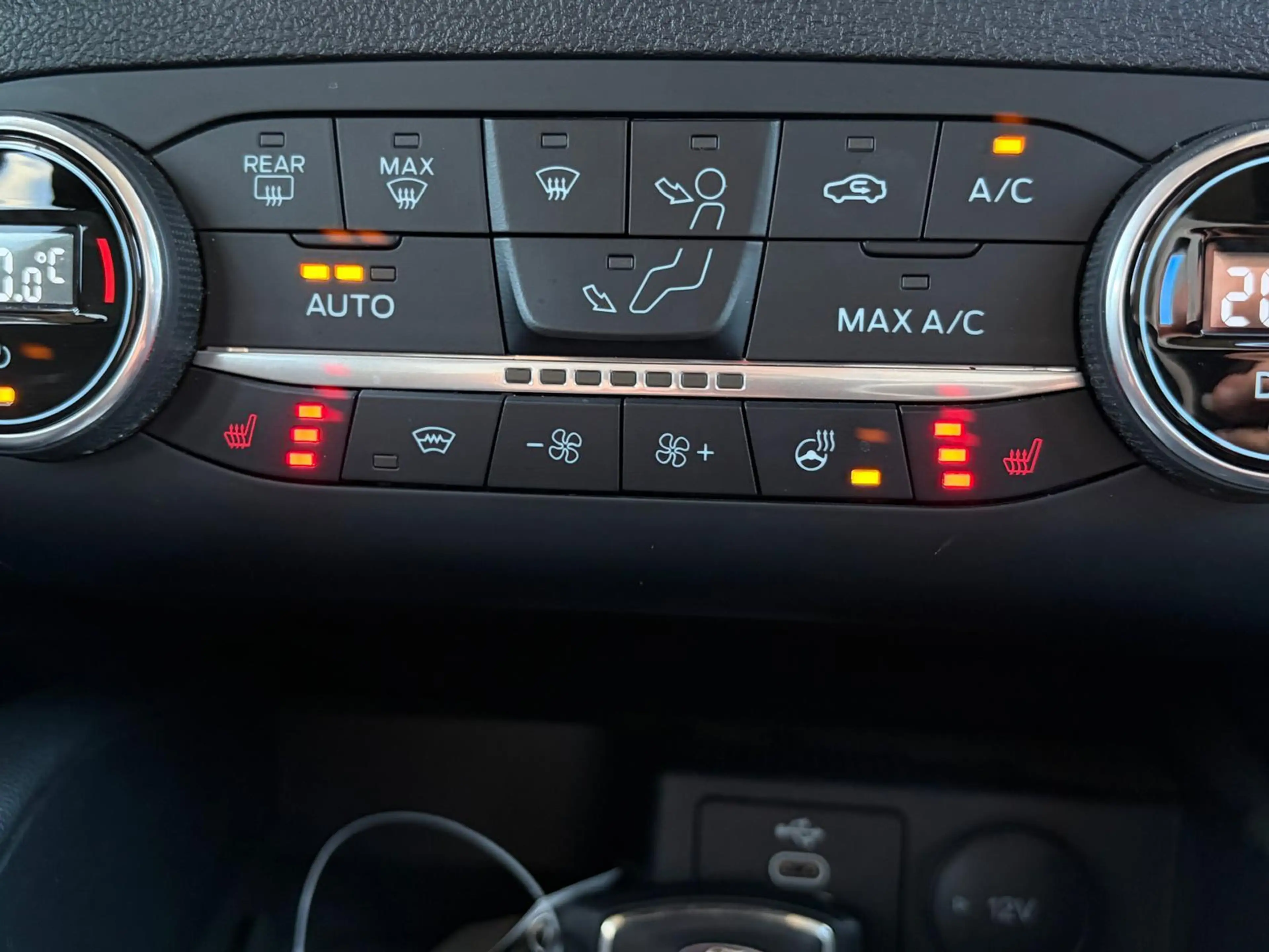 Ford Kuga 2.5 PHEV Titanium HUD stuurverw ACC — photo 12