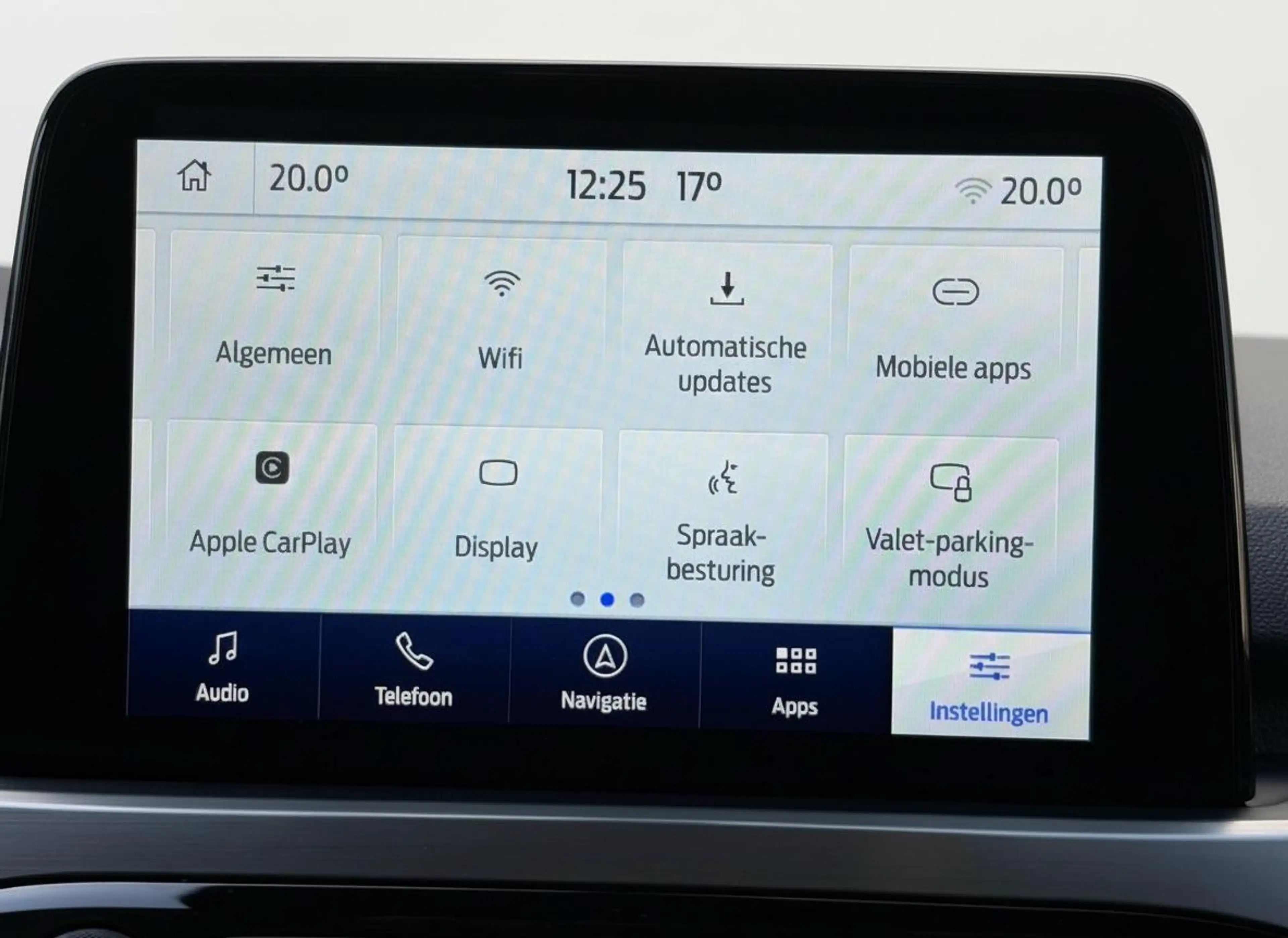 Ford Kuga 2.5 PHEV Titanium HUD stuurverw ACC — photo 33