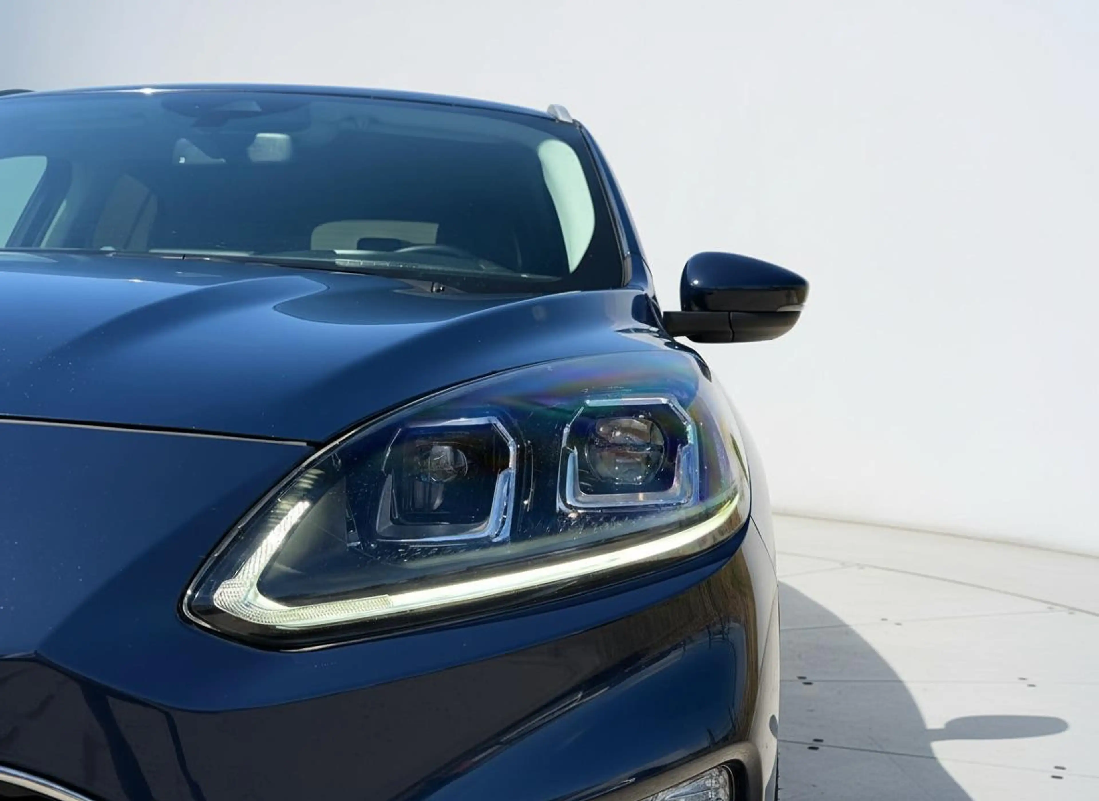 Ford Kuga 2.5 PHEV Titanium HUD stuurverw ACC — photo 22