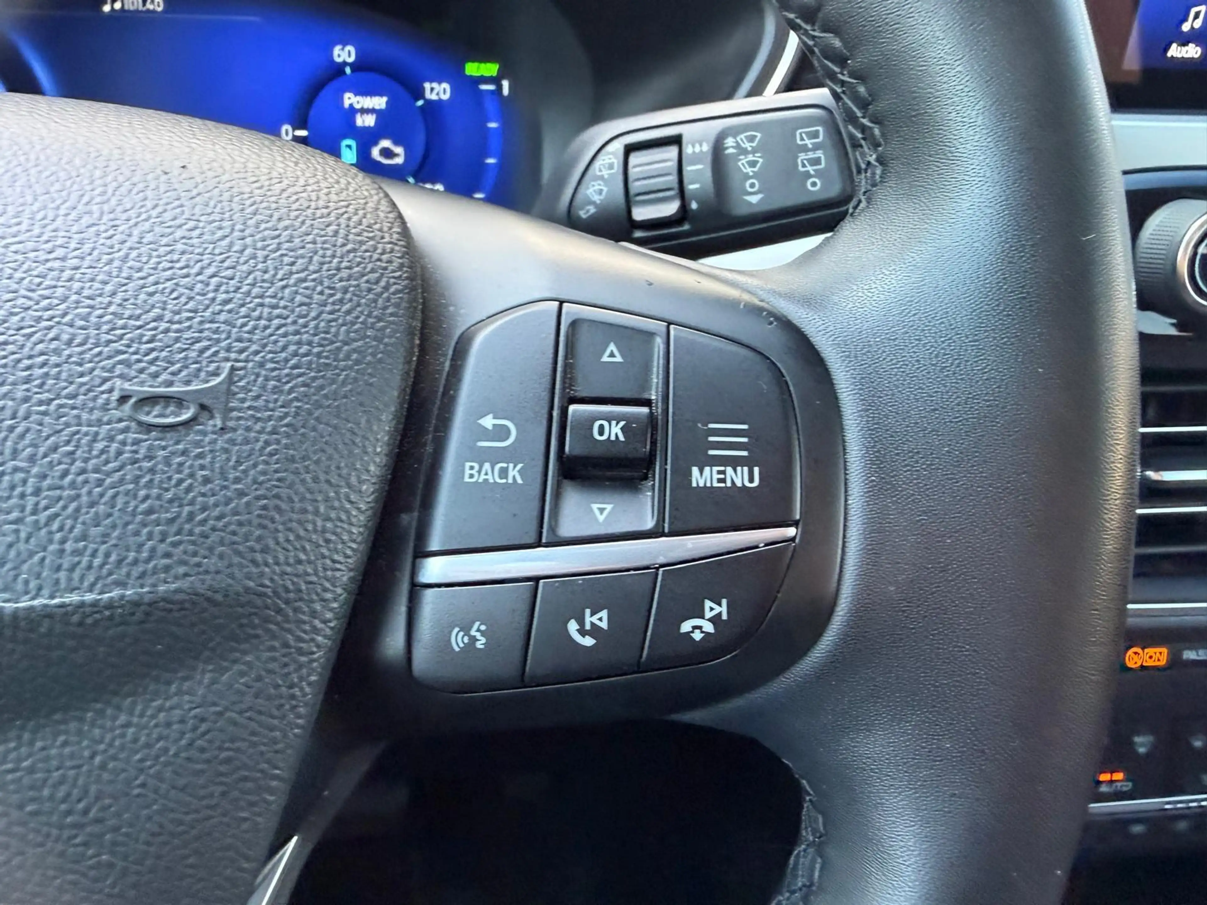 Ford Kuga 2.5 PHEV Titanium HUD stuurverw ACC — photo 13