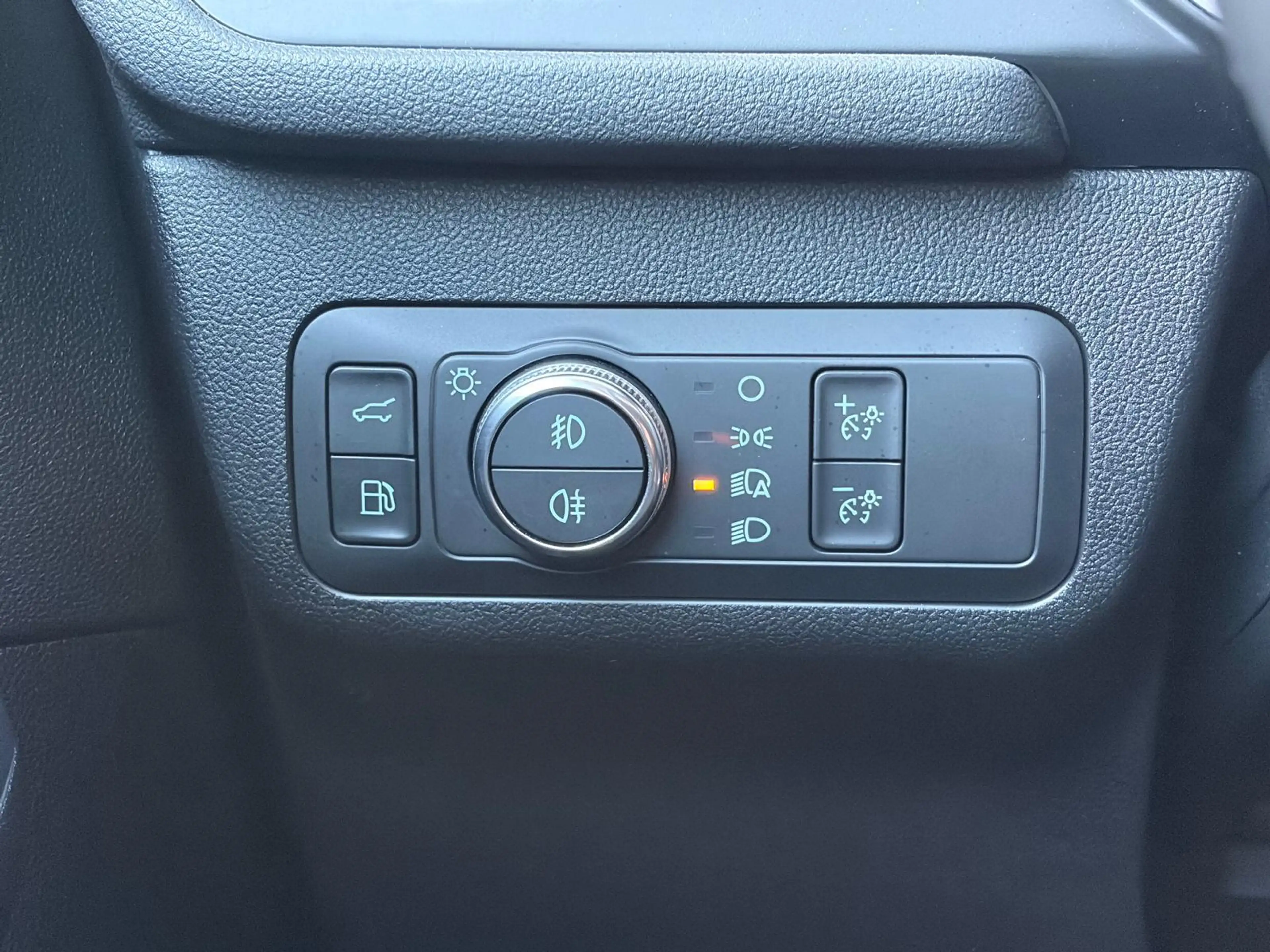 Ford Kuga 2.5 PHEV Titanium HUD stuurverw ACC — photo 14
