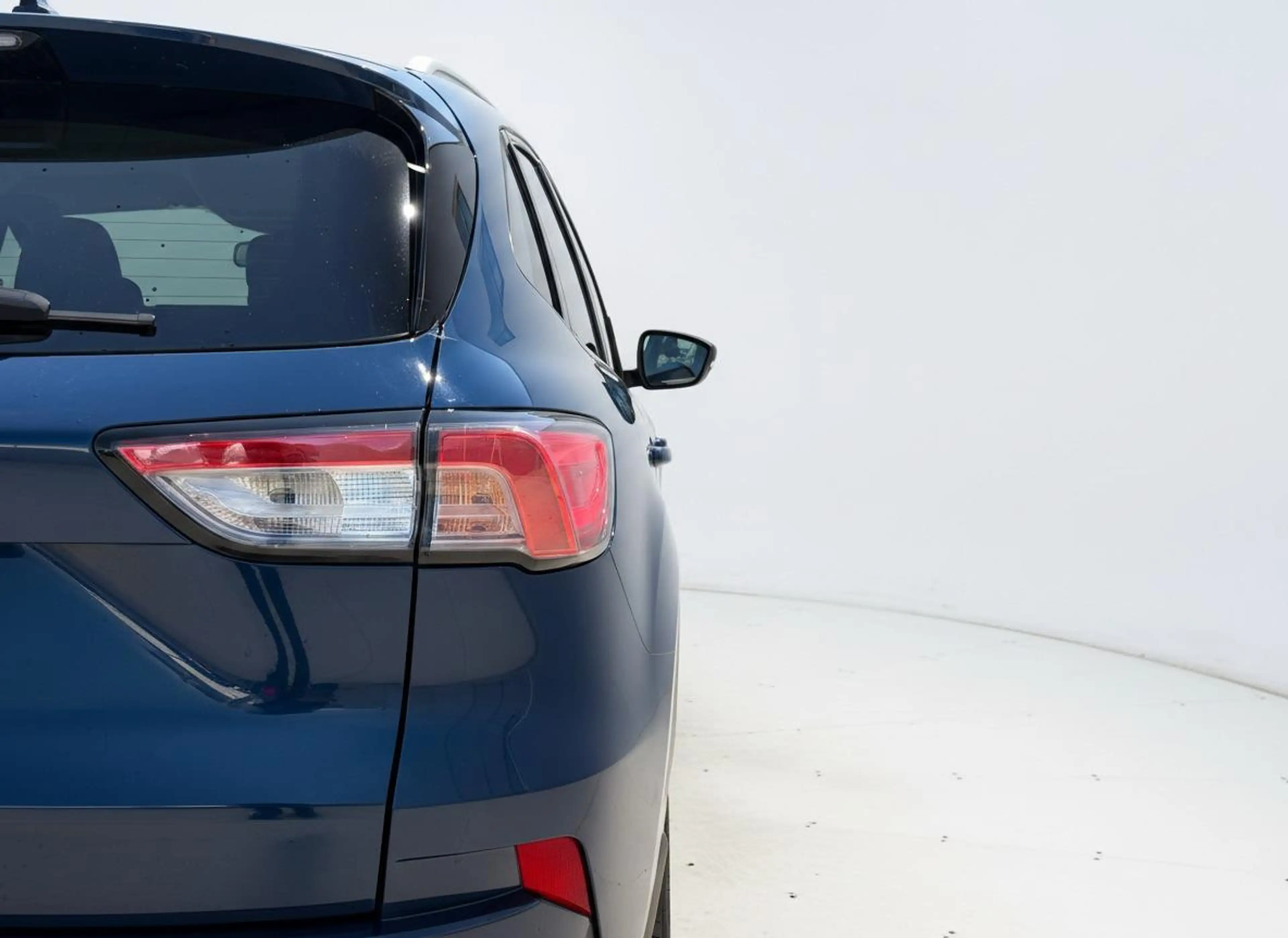 Ford Kuga 2.5 PHEV Titanium HUD stuurverw ACC — photo 24
