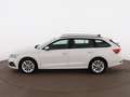 Skoda Octavia Combi 1.4 TSI Ambition Aut LED NAVI TEMP Weiß - thumbnail 5