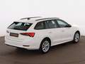 Skoda Octavia Combi 1.4 TSI Ambition Aut LED NAVI TEMP Weiß - thumbnail 8
