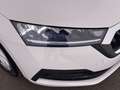 Skoda Octavia Combi 1.4 TSI Ambition Aut LED NAVI TEMP Weiß - thumbnail 12