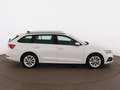 Skoda Octavia Combi 1.4 TSI Ambition Aut LED NAVI TEMP Weiß - thumbnail 9