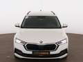 Skoda Octavia Combi 1.4 TSI Ambition Aut LED NAVI TEMP Weiß - thumbnail 2