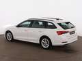 Skoda Octavia Combi 1.4 TSI Ambition Aut LED NAVI TEMP Weiß - thumbnail 6