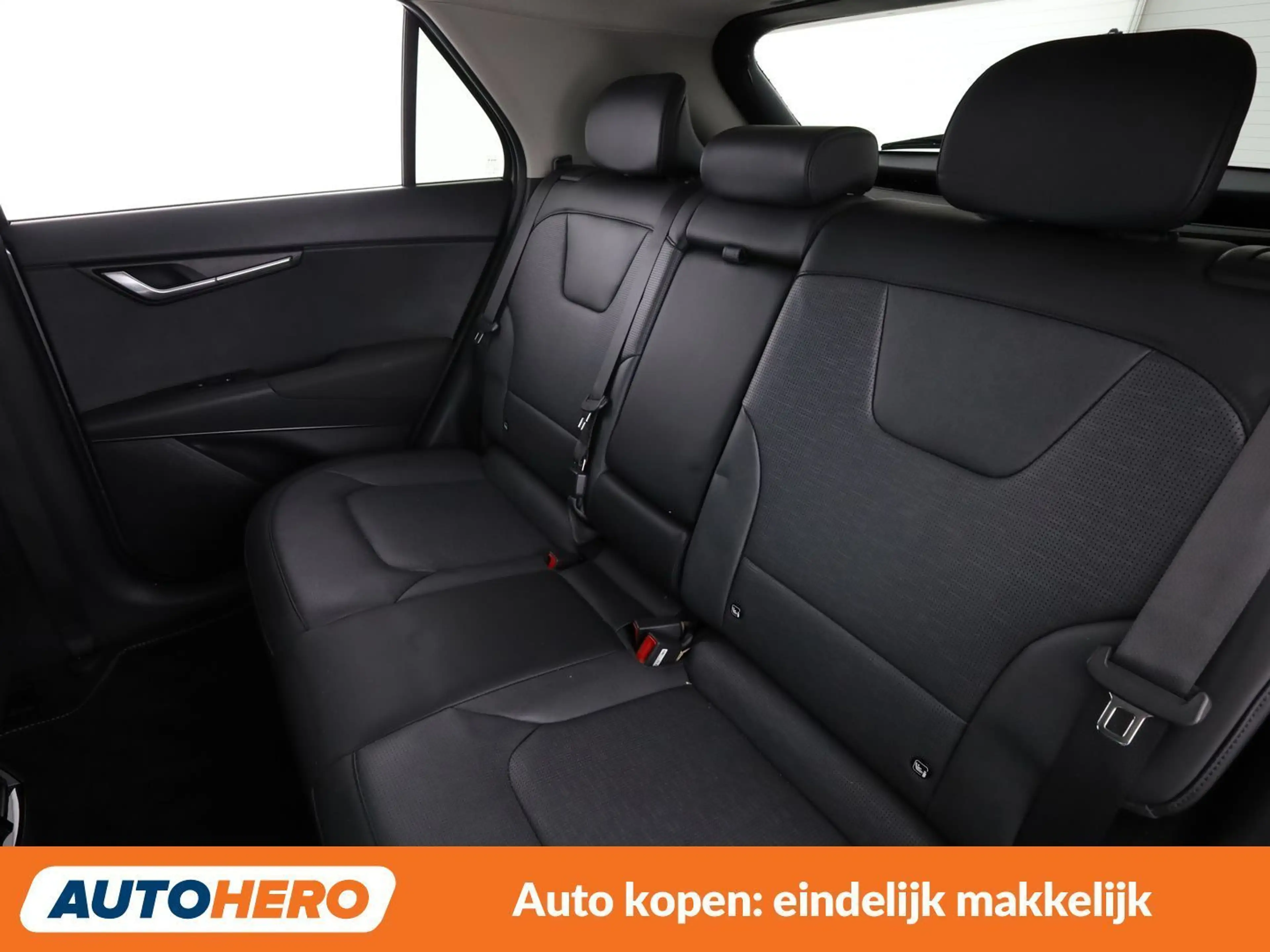 Kia e-Niro electric drive 150 kW Inspiration — photo 15