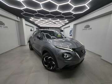 Juke II 2020 1.6 hev N-Connecta