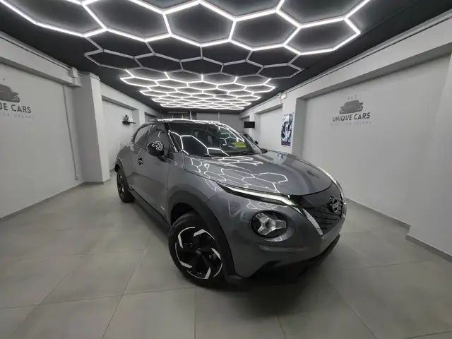 Nissan Juke Juke II 2020 1.6 hev N-Connecta