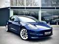 Tesla Model 3 Deep Blue Range Dual Motor Autopilot 6634 km Blauw - thumbnail 4