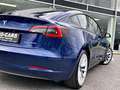 Tesla Model 3 Deep Blue Range Dual Motor Autopilot 6634 km Bleu - thumbnail 7