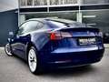 Tesla Model 3 Deep Blue Range Dual Motor Autopilot 6634 km Bleu - thumbnail 6