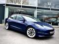Tesla Model 3 Deep Blue Range Dual Motor Autopilot 6634 km Blauw - thumbnail 3