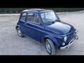 Fiat 500 Blau - thumbnail 4
