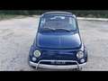 Fiat 500 Modrá - thumbnail 5