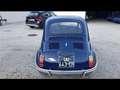Fiat 500 Bleu - thumbnail 2