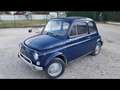 Fiat 500 Albastru - thumbnail 6