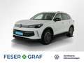 Volkswagen Tiguan Goal 1.5 eTSI DSG Navi AHK AreaView el.Klappe Blanco - thumbnail 1