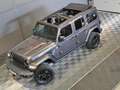 Jeep Wrangler Sahara 2.0 T-GDI°1.Hd°RFK°TWA°Shzg°AHK Grau - thumbnail 10