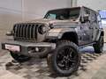 Jeep Wrangler Sahara 2.0 T-GDI°1.Hd°RFK°TWA°Shzg°AHK Grau - thumbnail 5