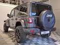 Jeep Wrangler Sahara 2.0 T-GDI°1.Hd°RFK°TWA°Shzg°AHK Grau - thumbnail 7