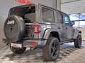 Jeep Wrangler Sahara 2.0 T-GDI°1.Hd°RFK°TWA°Shzg°AHK Grau - thumbnail 4