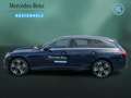 Mercedes-Benz C 300 C 300 e T AVANTGARDE+DISTRO+360+MEMO+EASYP+AMBI Blau - thumbnail 8