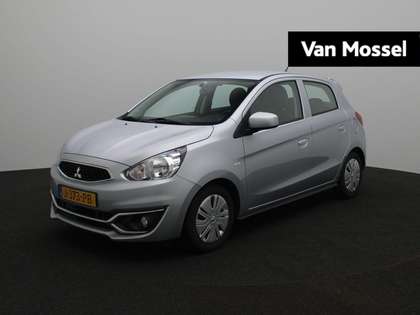 Mitsubishi Space Star 1.0 Cool+ | Eerste Eigenaar | Start/Stop |