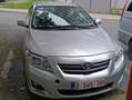 Toyota Corolla Corolla 1.6i VVT-i 16v Sport Line Zilver - thumbnail 14