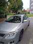 Toyota Corolla Corolla 1.6i VVT-i 16v Sport Line Zilver - thumbnail 11