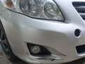 Toyota Corolla Corolla 1.6i VVT-i 16v Sport Line Zilver - thumbnail 13