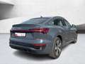 Audi Q8 Sportback e-tron /h 2x S line*AHK*8fach Grau - thumbnail 7