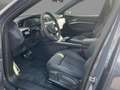 Audi Q8 Sportback e-tron /h 2x S line*AHK*8fach Grau - thumbnail 11