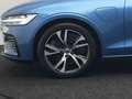 Volvo V60 T6 Recharge AWD R-Design Plug In Hybrid 340pk Deal Bleu - thumbnail 44
