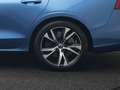 Volvo V60 T6 Recharge AWD R-Design Plug In Hybrid 340pk Deal Bleu - thumbnail 45