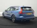 Volvo V60 T6 Recharge AWD R-Design Plug In Hybrid 340pk Deal Bleu - thumbnail 24