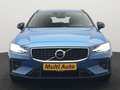 Volvo V60 T6 Recharge AWD R-Design Plug In Hybrid 340pk Deal Bleu - thumbnail 18