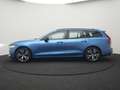Volvo V60 T6 Recharge AWD R-Design Plug In Hybrid 340pk Deal Bleu - thumbnail 3