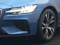 Volvo V60 T6 Recharge AWD R-Design Plug In Hybrid 340pk Deal Bleu - thumbnail 8