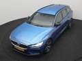 Volvo V60 T6 Recharge AWD R-Design Plug In Hybrid 340pk Deal Bleu - thumbnail 28