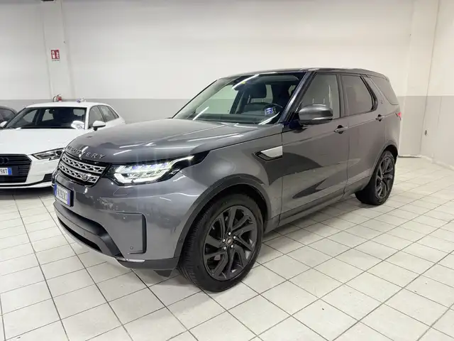Land Rover Discovery 2.0 sd4 HSE Luxury 240cv 7p.ti auto my18