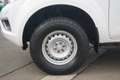 Nissan Navara 2.3 dCi Visia Double Cab 4x4 Klima AHK Blanc - thumbnail 8