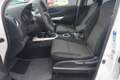 Nissan Navara 2.3 dCi Visia Double Cab 4x4 Klima AHK Blanc - thumbnail 24