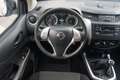 Nissan Navara 2.3 dCi Visia Double Cab 4x4 Klima AHK Blanc - thumbnail 11