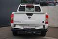 Nissan Navara 2.3 dCi Visia Double Cab 4x4 Klima AHK Blanc - thumbnail 4